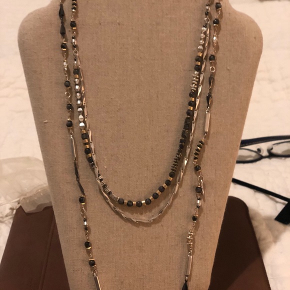 One necklace. And Cuff - Picture 7 of 16